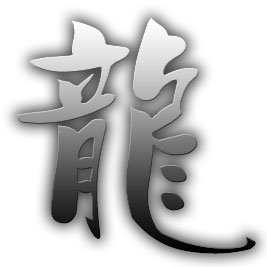 chinese dragon image